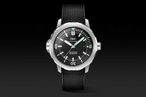 iwc new aquatimer 2022|new iwc aquatimer automatic.